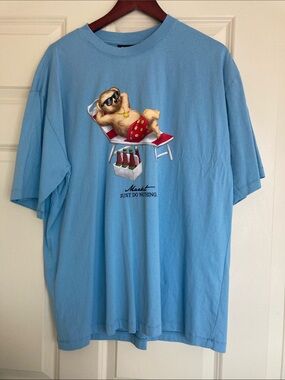 Market Studio’s T shirt